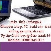 maytinhCuongKA, Cửa hàng trực tuyến | WebRaoVat - webraovat.net.vn