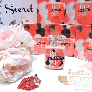 nước hoa VICTORIA SECRET ROSE HARDCORE