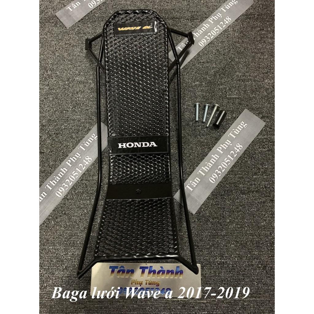 Baga giữa lưới Thái : Wave nhỏ Wave a 2016 Wave RS Wave a 2017-2019 WS110