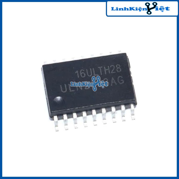 IC chức năng ULN2803