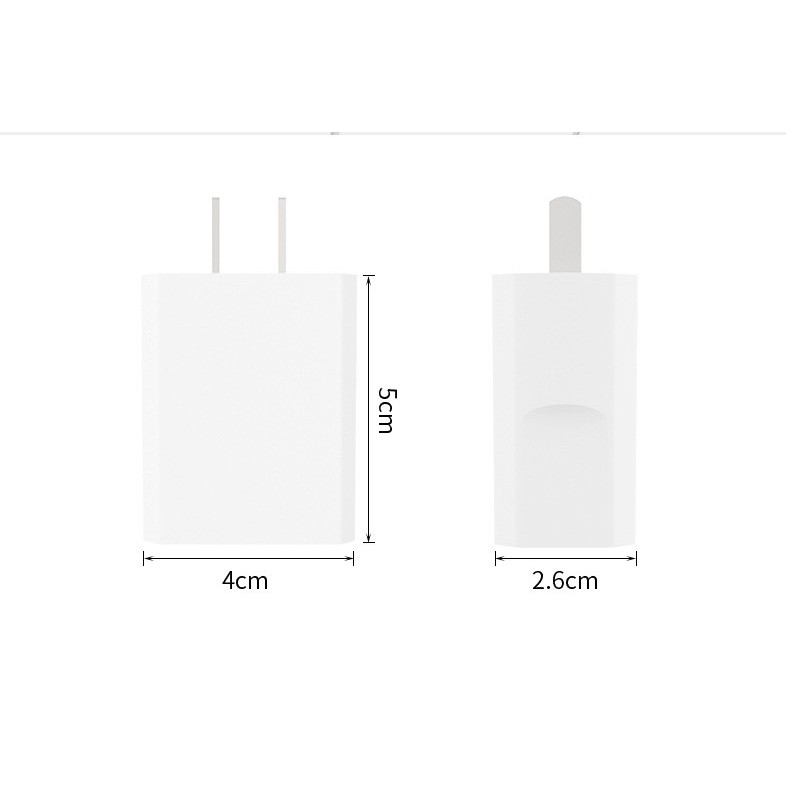 [GIÁ HỦY DIỆT] Củ Sạc Nhanh Qualcomm Quick Charge 3.0 ORPHIE OR-15068,Dùng Siêu Bền,Giá Sốc