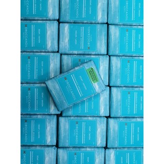 XÀ BÔNG MOROC ARGAN 200G
