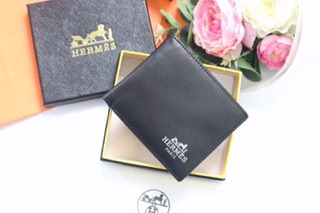 Ví Hermes nam da thật full box