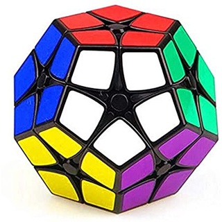 Rubik QiYi Kilominx 2x2 Megaminx Rubik Biến Thể 12 Mặt 2 Tầng 2x2x2