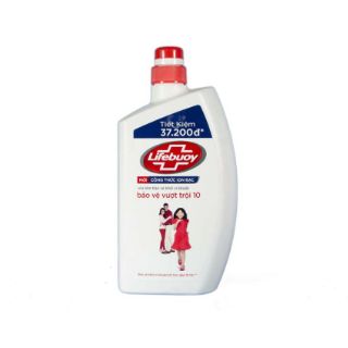 Sữa tắm Lifebuoy 850 gr