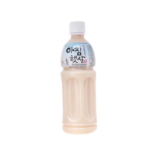 Nước gạo rang hàn quốc 1,5 lít
