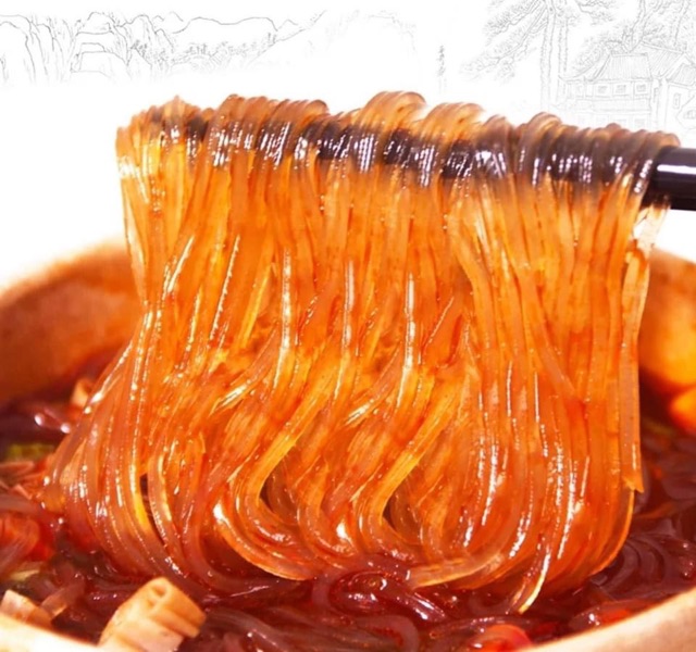 Miếng Trùng Khánh - MIẾN CAY TRÙNG KHÁNH - MIẾN DAI TRÙNG KHÁNH 6 hộp | BigBuy360 - bigbuy360.vn