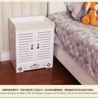 [Free Ship] Tủ để đầu giường