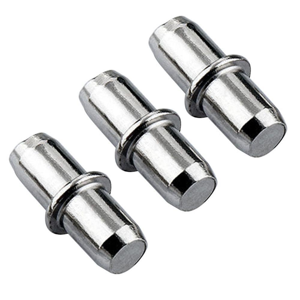 Chốt Kim Loại Cố Định Cửa Kính / Đồ Nội Thất Chống Gỉ Sét Chịu Được Sức Nặng