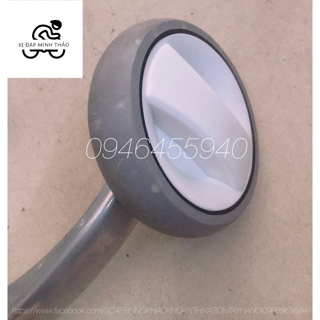 Bánh phụ xe đạp trẻ em size 16-18-20