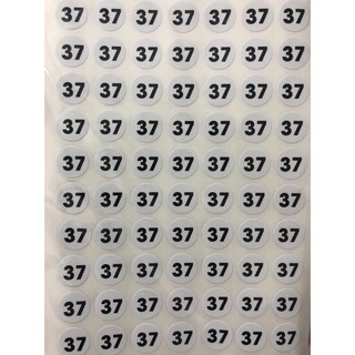 10 Tờ Tem Dán Size Quần Áo XS, S, M, L, XL, XXL,.... Dán Size Giày Dép 34, 35,36,37,... ( Quà tặng khi mua từ 100 Tờ )