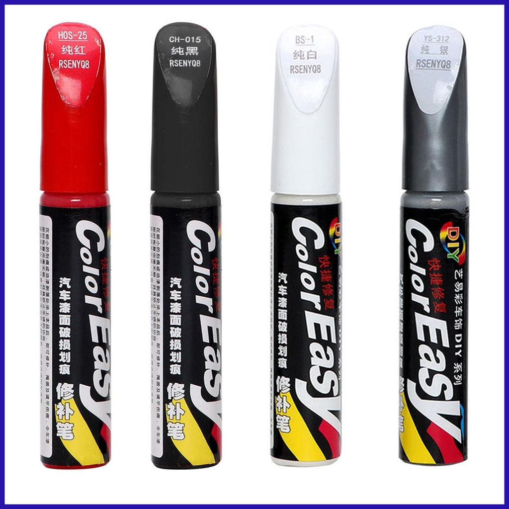 Bút Tẩy Vết Xước Ô Tô Cao Cấp