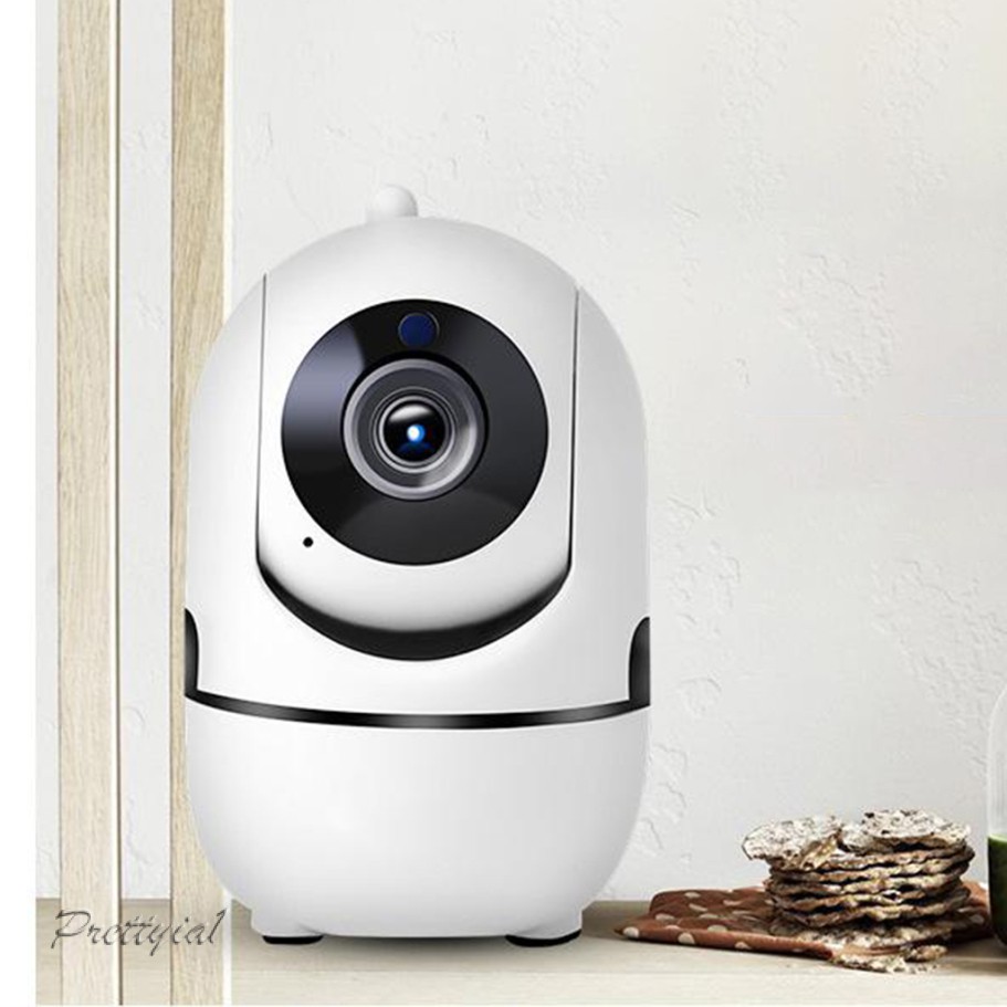 Camera Không Dây Wifi 1080p Ptz Ip P2P Đầu Cắm Us