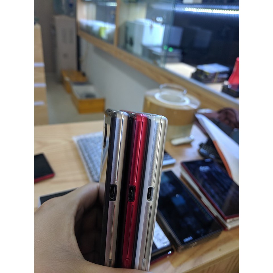 [Thanh Lý Nghỉ Tết - Tặng Ốp] Điện Thoại Sharp Aquos Xx 404sh 5.7inch Full viền 3GB RAM 32GB KHÔNG APP RÁC | BigBuy360 - bigbuy360.vn