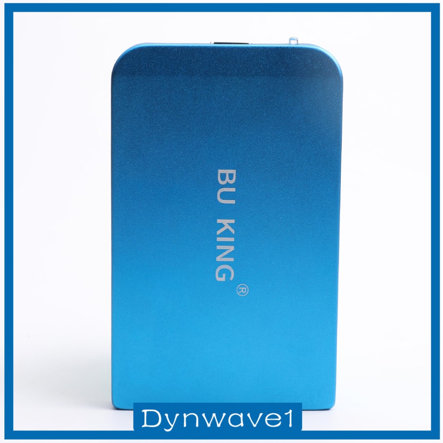 Ổ Cứng Di Động Ngoài Usb 3.0 Tốc Độ Cao 80gb Dynwave1