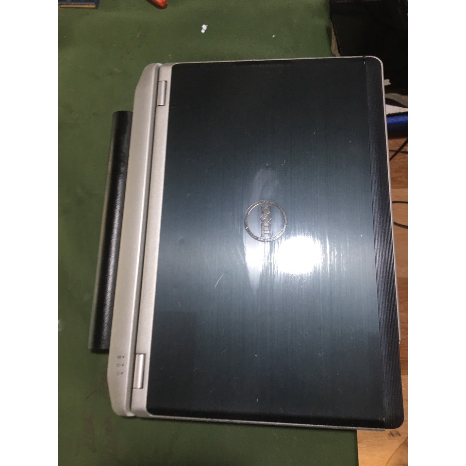 Laptop Dell Latitude E6230 Core i5 thế hệ 3 hàng USA