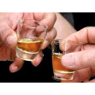 Cốc thủy tinh-10 ly rượu thủy tinh mắt trâu