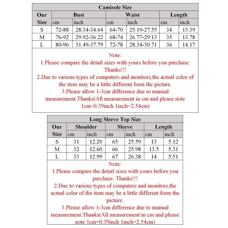 Bộ Trang Phục 2 Mảnh Gồm Áo Croptop Tay Dài Và Áo Hai Dây Xuyên Thấu Phối Ren Hình Bướm Dành Cho Bạn Nữ