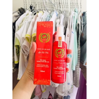 Xả Vải Khô Lâm Đại Phúc