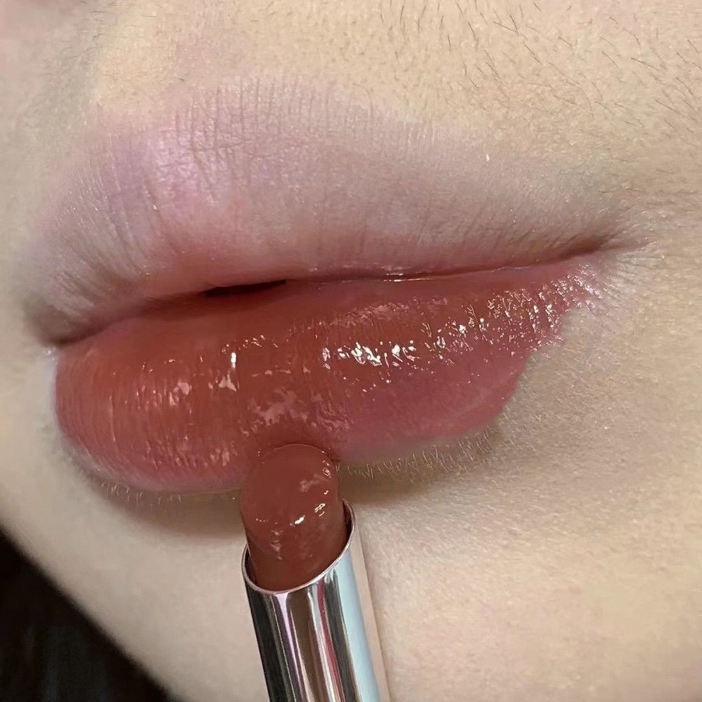 Son môi DAIMANPU trang điểm dưỡng ẩm thiết kế vỏ đẹp mắt sành điệu