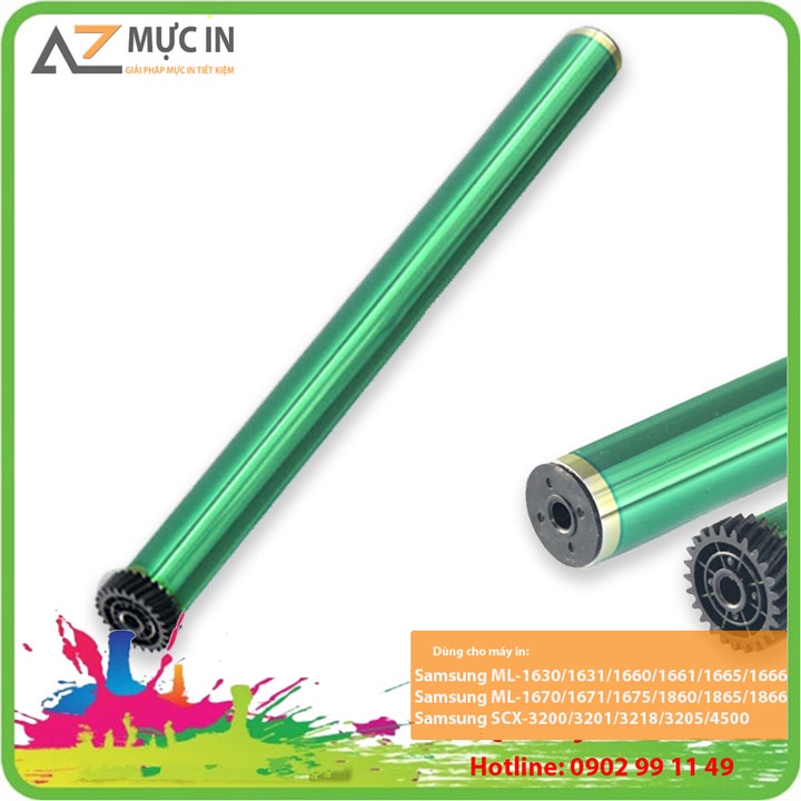 Trống drum HP 107a, M135a, M137fdn, M135w, M107w (W1107A)