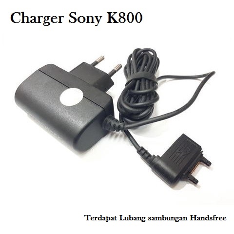 SONY ERICSSON Cục Sạc Chất Lượng Cao Dành Cho Sony K850 K810 K800 K770 K750 K660 K618 K610 K550