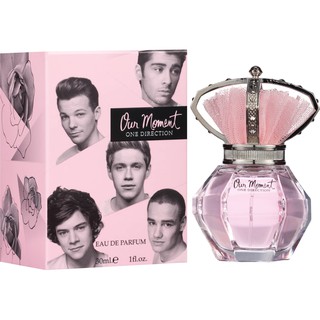 Nước Hoa Nữ Our Moment (100ml) - Bill CANADA- Edp