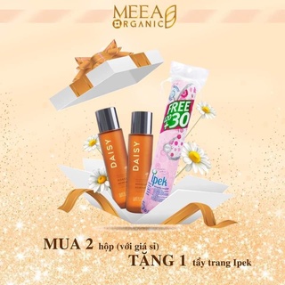 NƯỚC TẨY TRANG DAISY HOA CÚC (CHÍNH HÃNG)