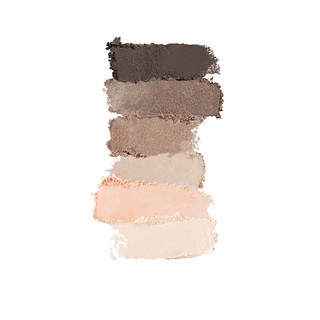 Phấn Mắt 6 Màu Kiko Milano Prom Queen Eyeshadow Palette