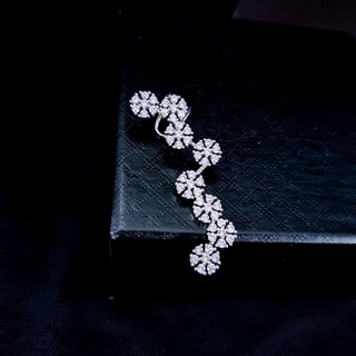 Bông tai kẹp vành ear cuff