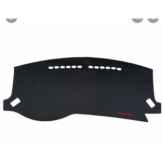 Thảm Taplo Xpander 2018-2019-2020-2021 Da carbon cao cấp