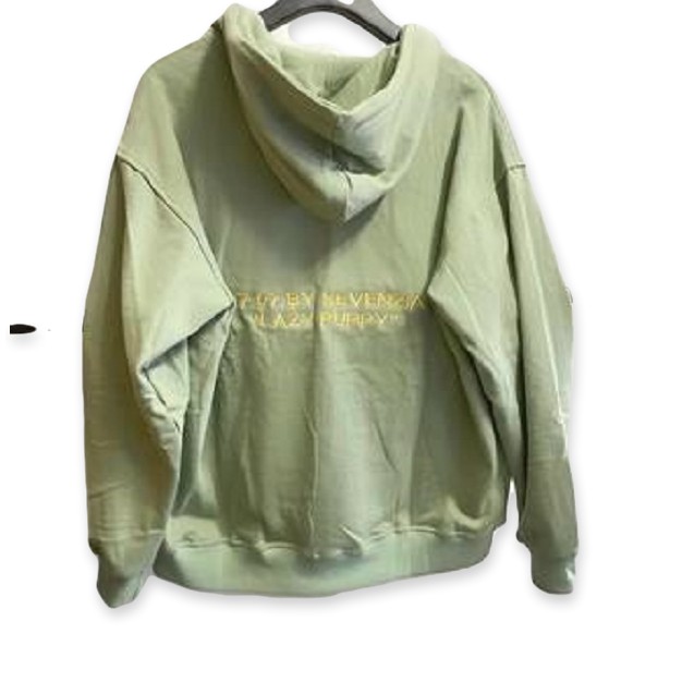 Áo khoác hoodie nam nữ in số 0707, (FreeSize dưới 70Kg), form rộng phong cách Hàn Quốc, áo hoodie form rộng unisex vải N