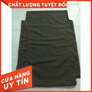 BẠT GIƯỜNG XÊP NHÔM US