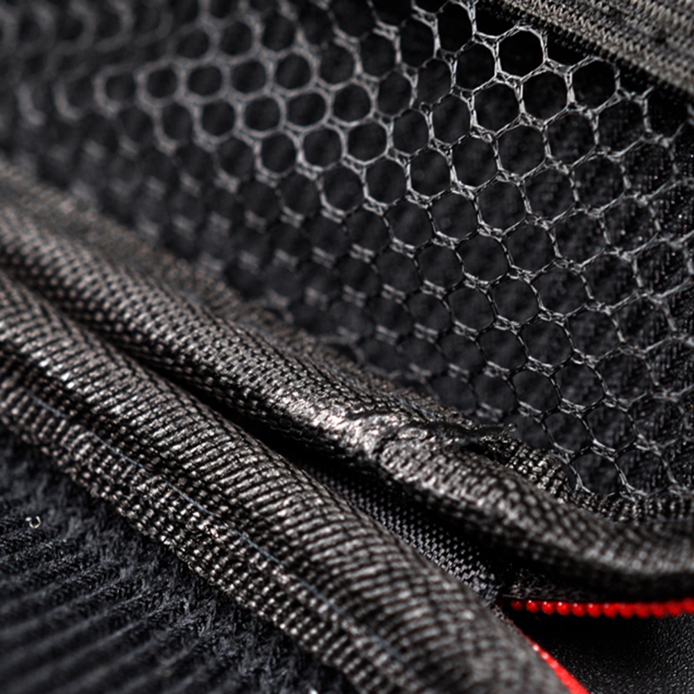 Túi Đựng Tai Nghe Mini Chống Trầy Xước Có Khóa Kéo Tiện Dụng