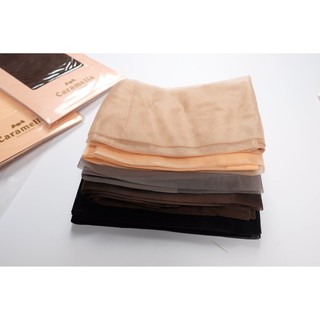 Quần tất 12D Dchic- 15D Caramela
