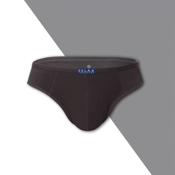 Quần lót nam thoáng mát mềm mại cao cấp, co giãn tốt, ôm gọn - RELAX RL003