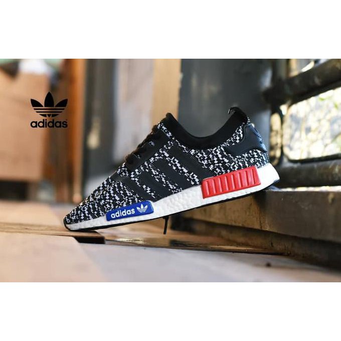 Giày Thể Thao Adidas Nmd R1 Primeknit Thời Trang Cao Cấp Cho Nam