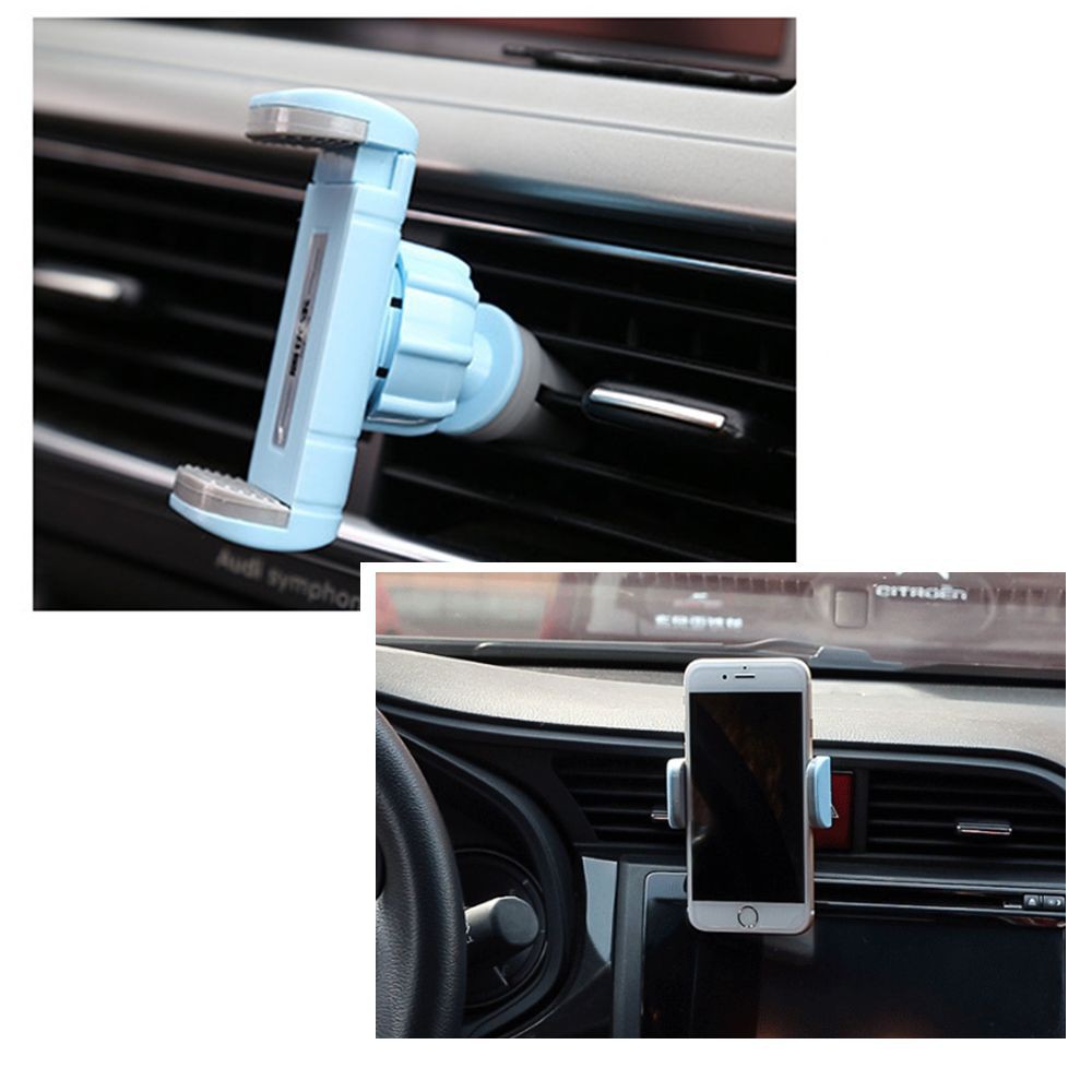 Giá đỡ giữ điện thoại/GPS tiện lợi cho xe hơi | BigBuy360 - bigbuy360.vn
