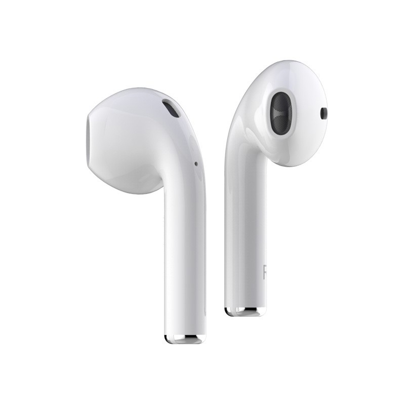 Tai nghe bluetooth i12 TWS 5.0 bản Quốc tế âm thanh chuẩn HIFI tai nghe không dây i12 dùng cho IOS Android