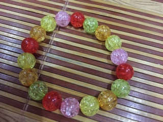 Vòng tay trẻ em