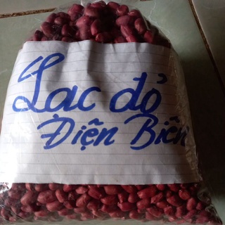 combo gạo và lạc cho khách 5 kg gạo 1kg lạc 205k