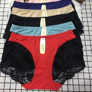 Combo 10c quần đúc ren