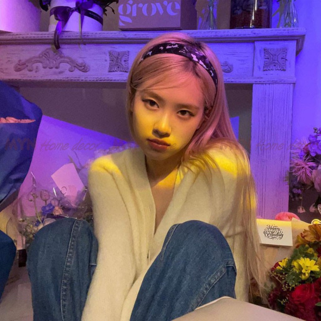 Đèn Sunset, đèn hoàng hôn hỗ trợ quay video/ chụp ảnh Tiktok cực chill - USB 5V MYN Home