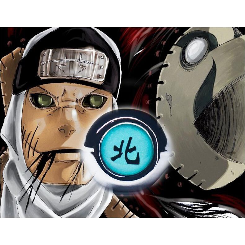 Nhẫn phong cách Naruto Akatsuki Uchiha Sasuke Itachi Sharingan có thể điều chỉnh được