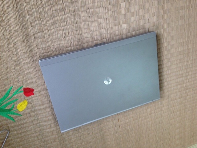 Laptop HP Elitebook 8460p vỏ nhôm đẹp | BigBuy360 - bigbuy360.vn
