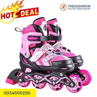 Giày Patin Papaison A9 dành cho trẻ em store2002
