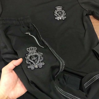 Bộ nỉ nam Cao cấp Dolce 2020