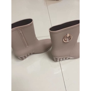 Boot nhựa đi mưa 🌧🌧🌧