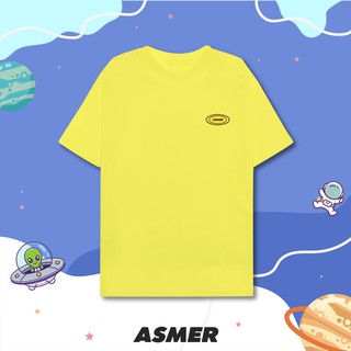 Áo phông ASMER - TAG TEE