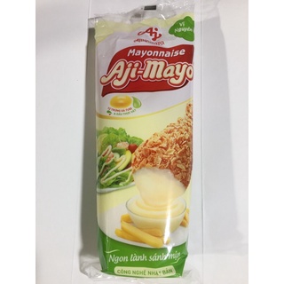 Xốt Mayonnaise.Aji-mayo.130g.chua béo
